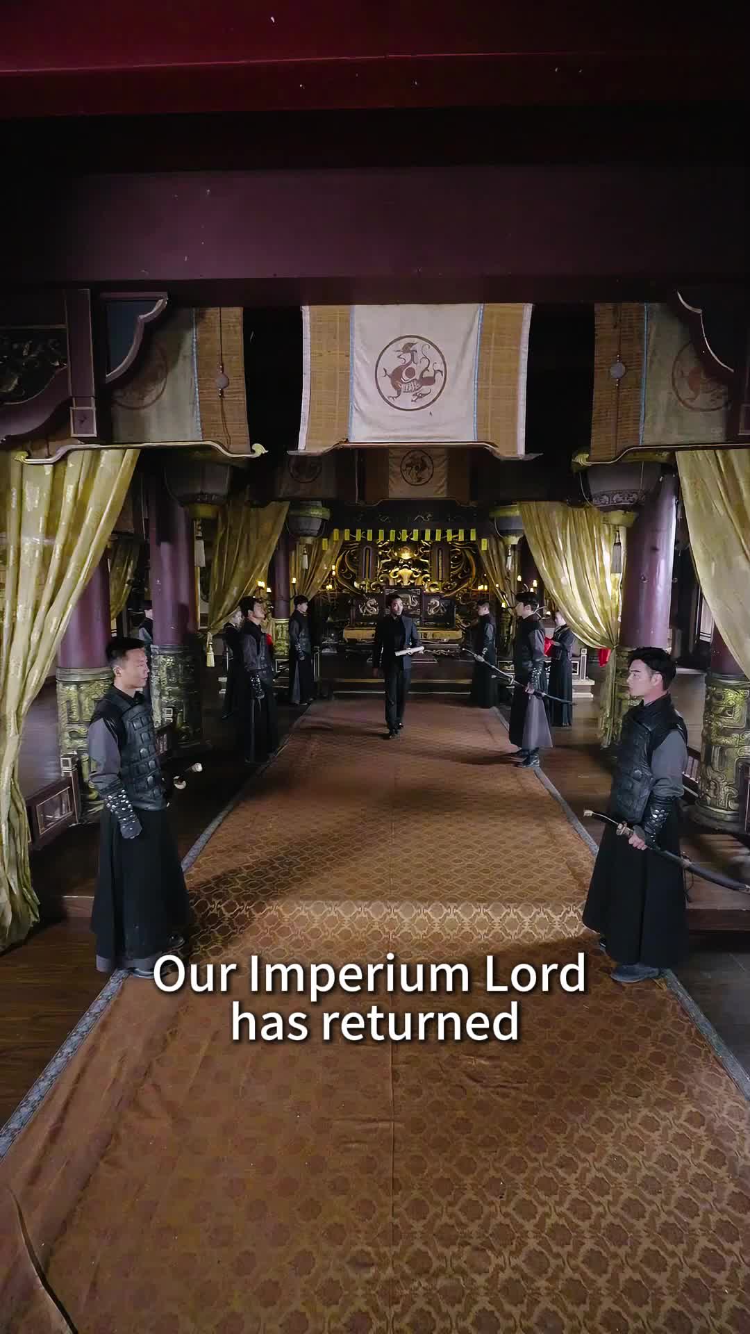 Episode 7 - Fool's Crown